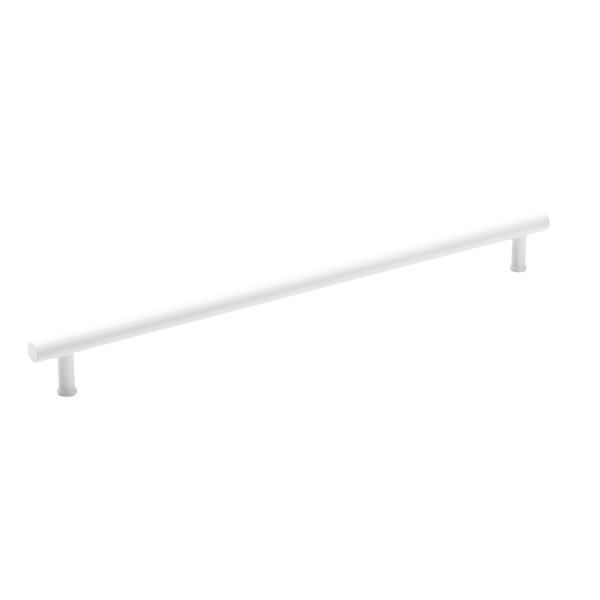 Momo Handles Momo Strano D Handle 320mm Matte White