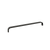 Momo Handles Momo Sense Mini D Handle 256mm Matte Black
