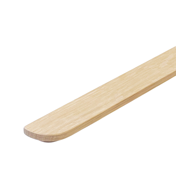 Momo Handles Momo Sydney Pull Handle 800mm Raw American Oak