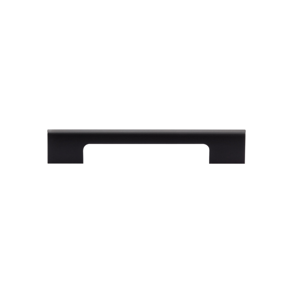 Momo Handles Vieste D Handle 128mm Matte Black