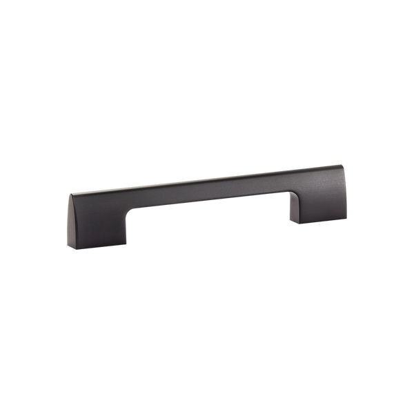 Momo Handles Vieste D Handle 128mm Matte Black