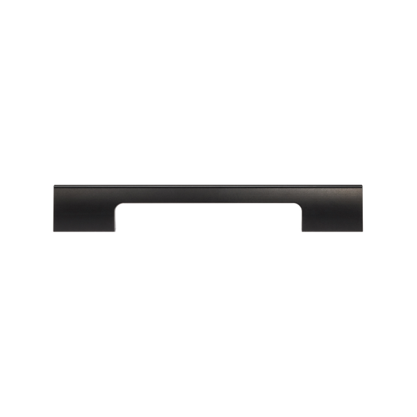 Momo Handles Vieste D Handle 160mm Matte Black