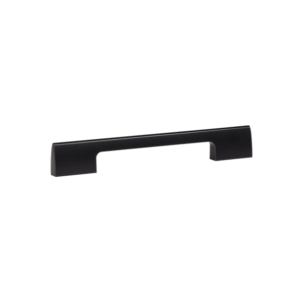 Momo Handles Vieste D Handle 160mm Matte Black