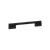 Momo Handles Vieste D Handle 160mm Matte Black