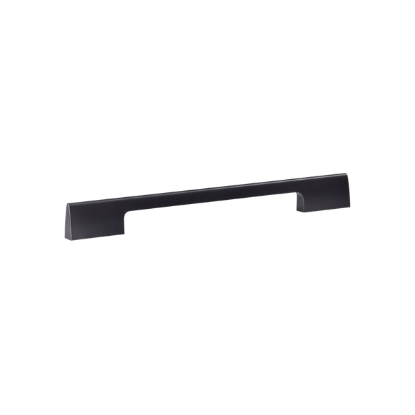 Momo Handles Vieste D Handle 224mm Matte Black