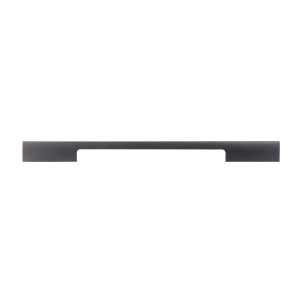 Momo Handles Vieste D Handle 320mm Matte Black