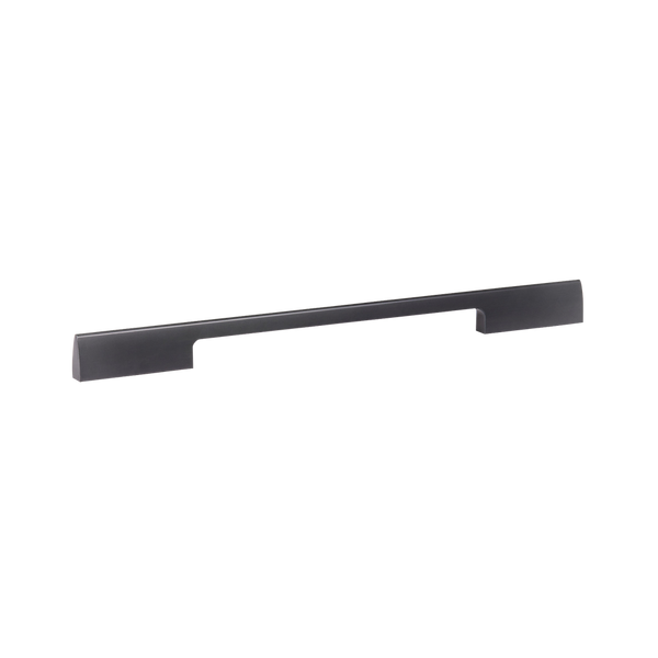 Momo Handles Vieste D Handle 320mm Matte Black