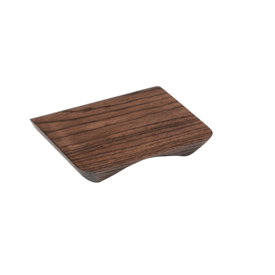 Momo Handles Momo Tacco Timber Knob 32mm Walnut