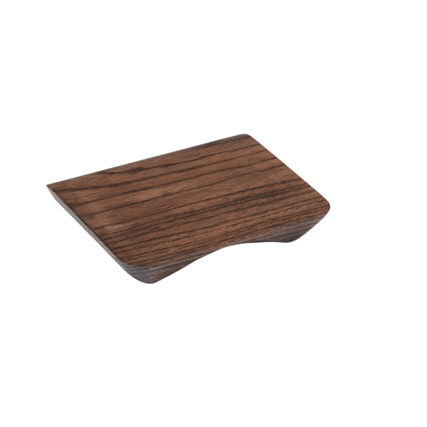 Momo Handles Momo Tacco Timber Knob 32mm Walnut