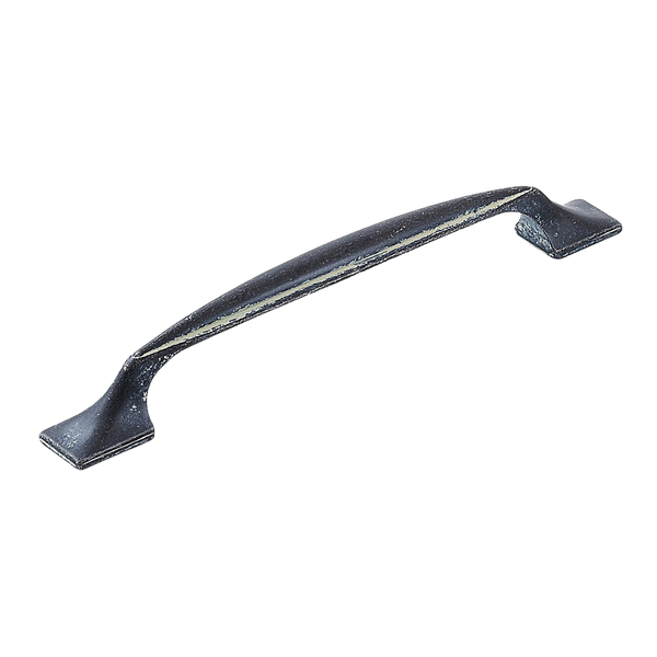 Momo Handles Momo Kansas Bow Handle 128mm Antique Cream