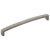 Momo Handles Momo Iron Bridge D Handle 203mm Natural Iron