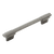 Momo Handles Momo Emma D Handle 128mm Natural Iron
