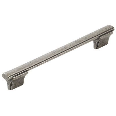 Momo Handles Momo Emma D Handle 160mm Natural Iron