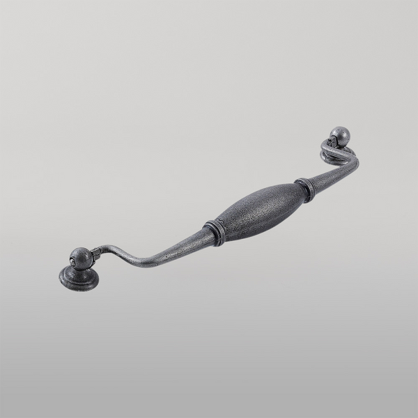 Momo Handles Momo Tomi Swivel Bail 224mm Natural Iron