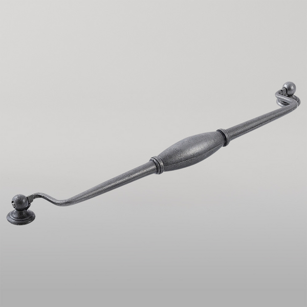 Momo Handles Momo Tomi Swivel Bail 320mm Natural Iron