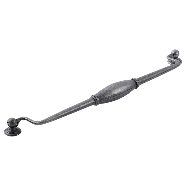 Momo Handles Momo Tomi Swivel Bail 320mm Natural Iron