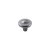 Momo Handles Momo Crosby Round Knob 34mm Pewter