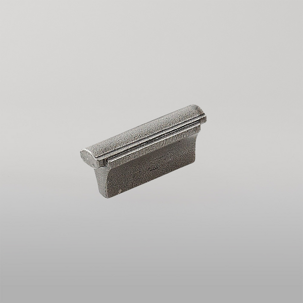 Momo Handles Momo Emma Knob 32mm Natural Iron