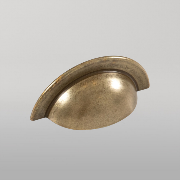 Momo Handles Momo Trafalgar Cup Pull 64mm Bronze