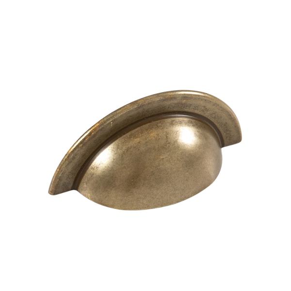 Momo Handles Momo Trafalgar Cup Pull 64mm Bronze