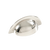 Momo Handles Momo Trafalgar Cup Pull 64mm Polished Nickel