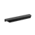Momo Handles Momo Vann Lip Pull Handle 128mm Matte Black