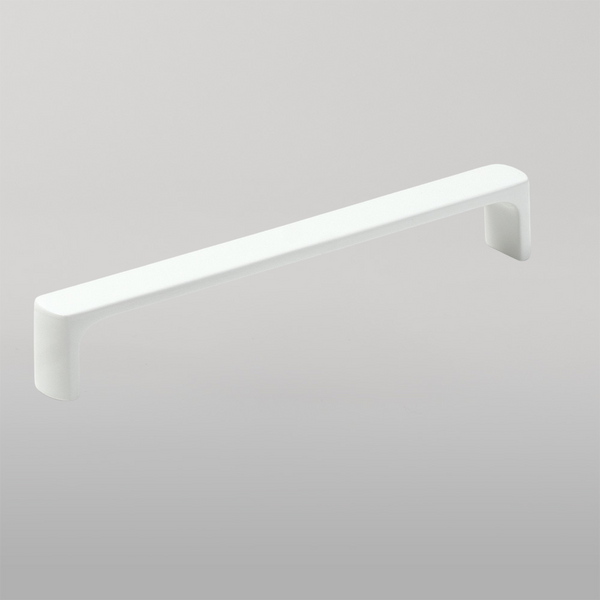 Momo Handles Momo Vena D Handle 160mm Matte White