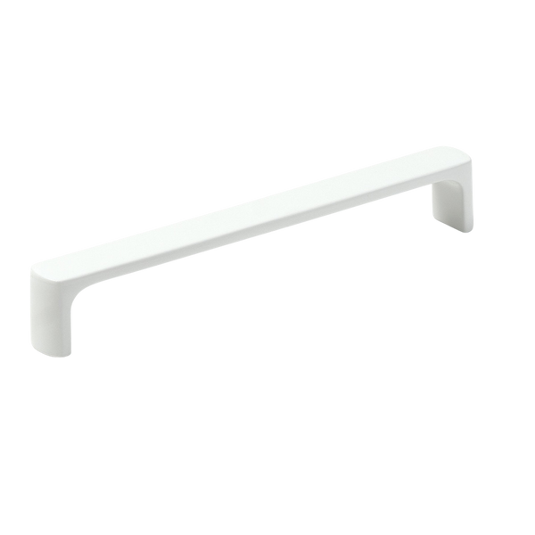 Momo Handles Momo Vena D Handle 160mm Matte White