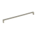 Momo Handles Momo Vena D Handle 320mm Dull Brushed Nickel