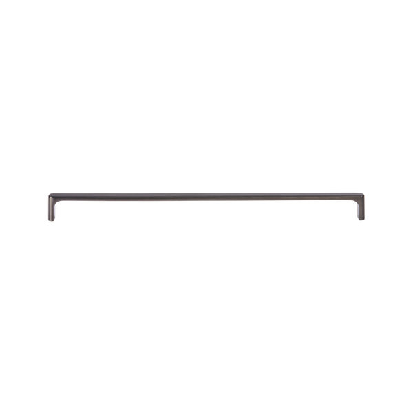 Momo Handles Vena D Handle 320mm Gunmetal