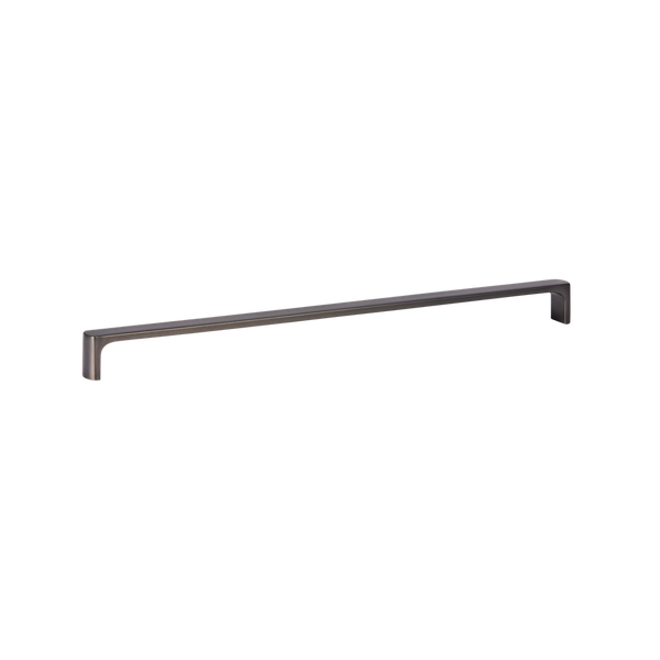 Momo Handles Vena D Handle 320mm Gunmetal