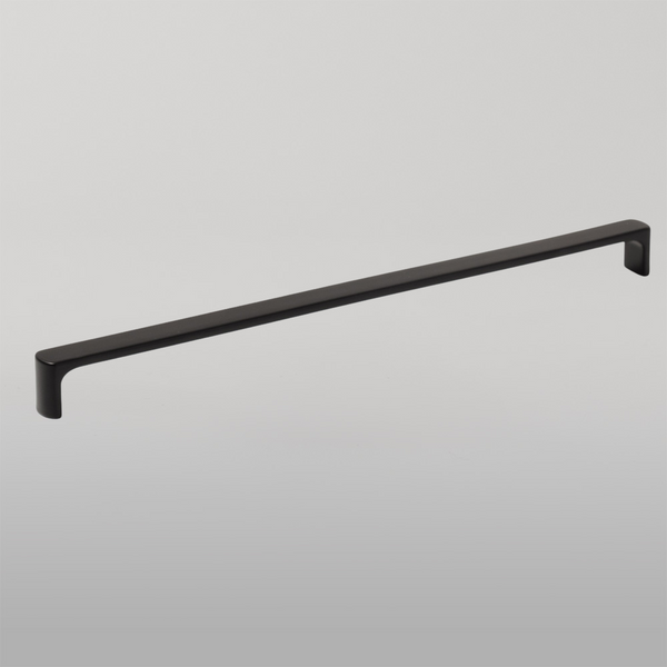 Momo Handles Momo Vena D Handle 320mm Matte Black