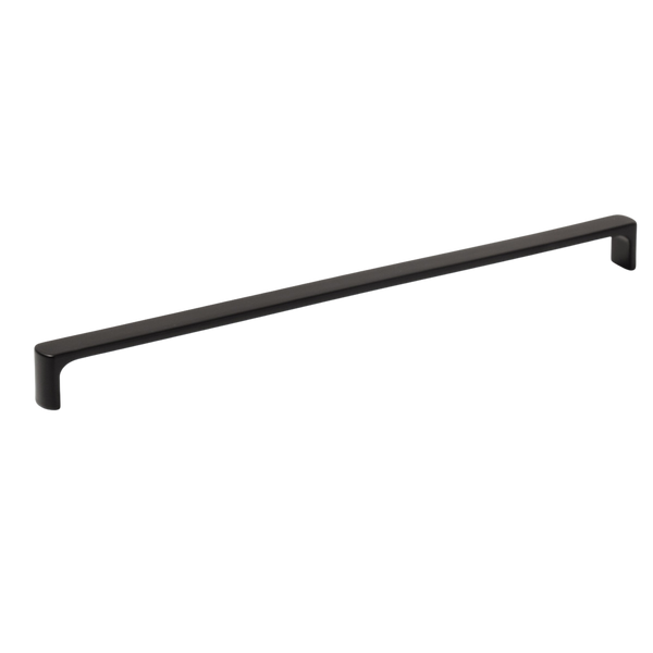 Momo Handles Momo Vena D Handle 320mm Matte Black