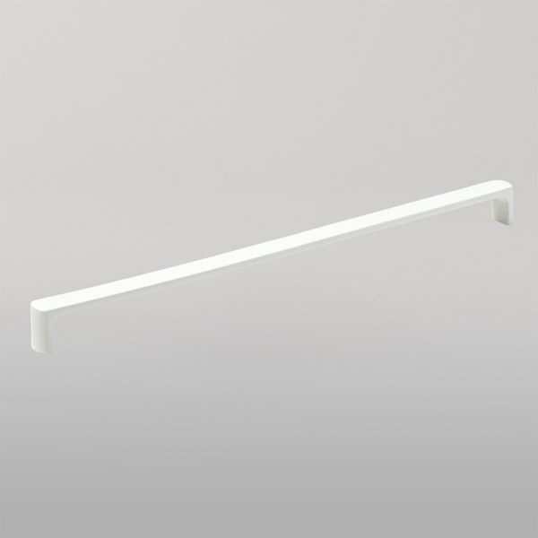 Momo Handles Momo Vena D Handle 320mm Matte White