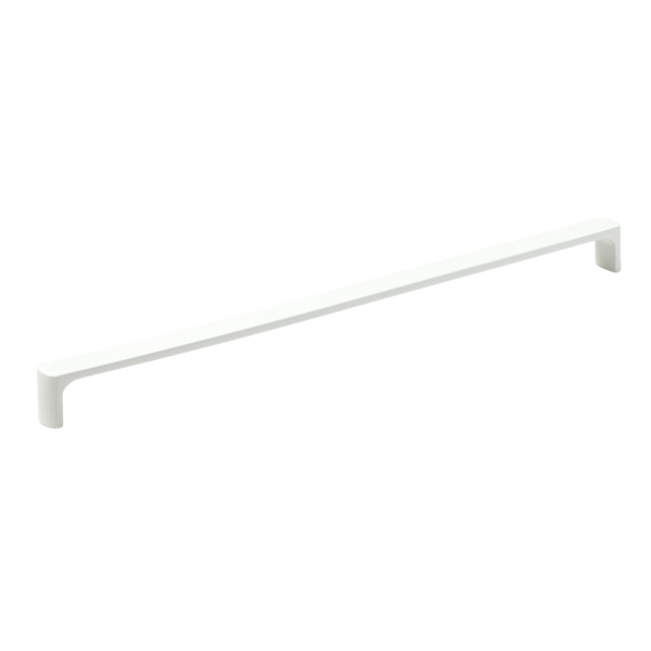 Momo Handles Momo Vena D Handle 320mm Matte White
