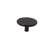 Momo Handles Momo Vena Knob 50mm Matte Black