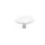 Momo Handles Momo Vena Knob 50mm Matte White