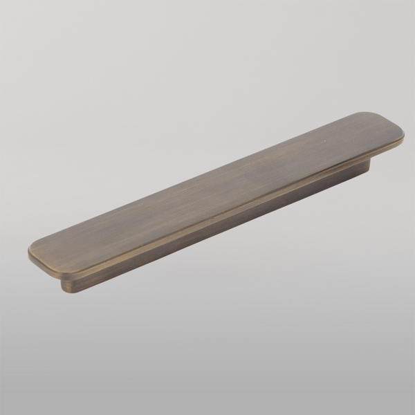 Momo Handles Momo Aspen Solid Brass Pull Handle 160mm Bronze