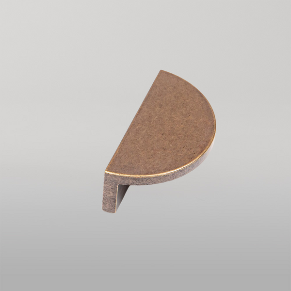 Momo Handles Momo Barrington Eclipse Plain 64mm Bronze