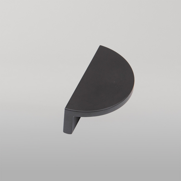 Momo Handles Momo Barrington Eclipse Plain 64mm Matte Black