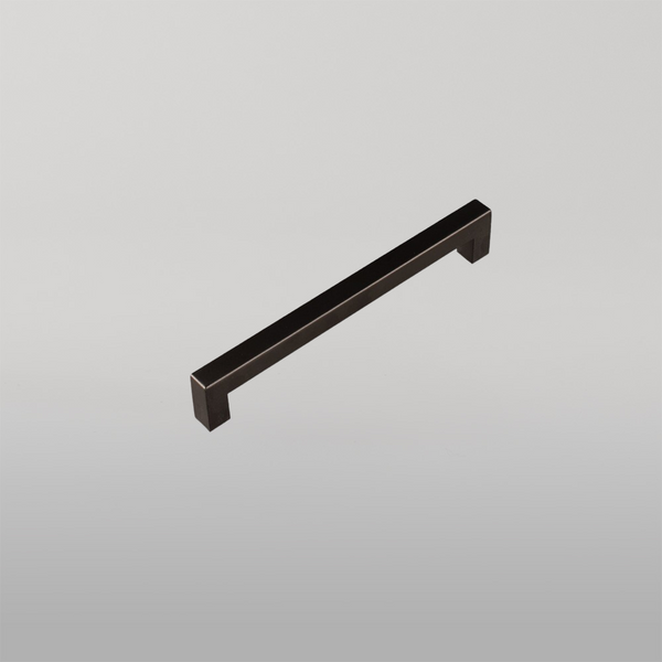 Momo Handles Momo Liberty Bar Handle 160mm Matte Black