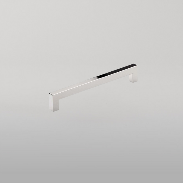 Momo Handles Momo Liberty Bar Handle 160mm Polished Nickel