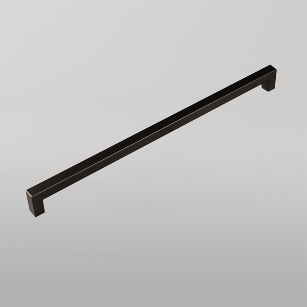 Momo Handles Momo Liberty Bar Handle 320mm Matte Black