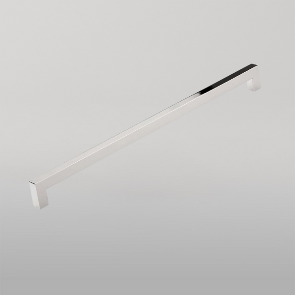 Momo Handles Momo Liberty Bar Handle 320mm Polished Nickel