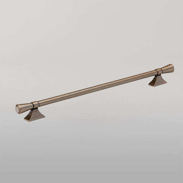 Momo Handles Momo Pembrey Bar Handle 320mm Bronze