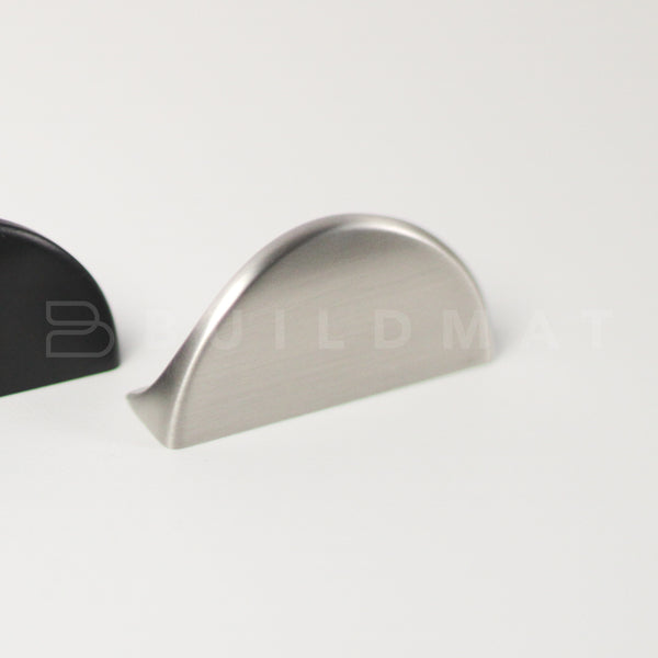 Momo Handles Momo Nick Pull Handle 32mm Brushed Nickel