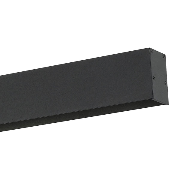 Telbix Navaro II 120 Pendant Black