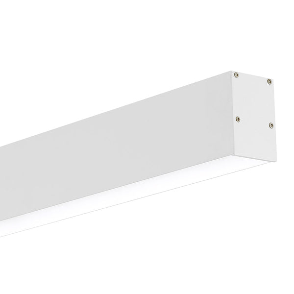 Telbix Navaro 240 Pendant White