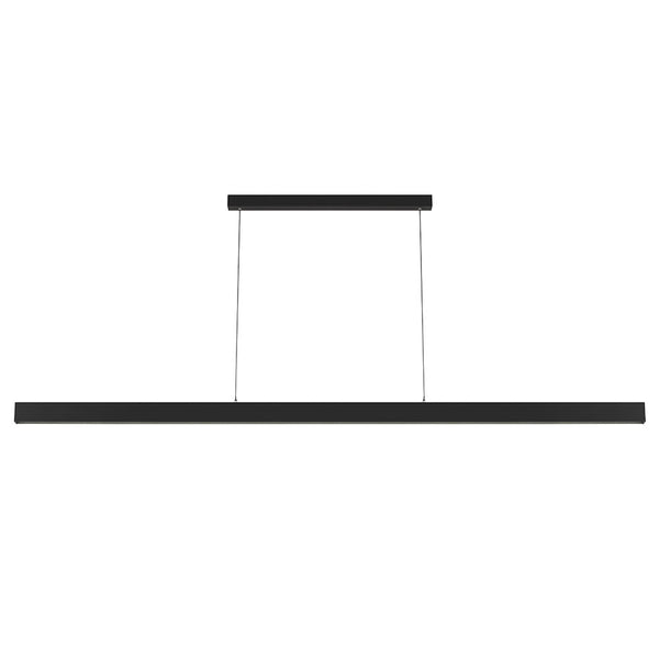 Telbix Navaro II 240 Pendant Black