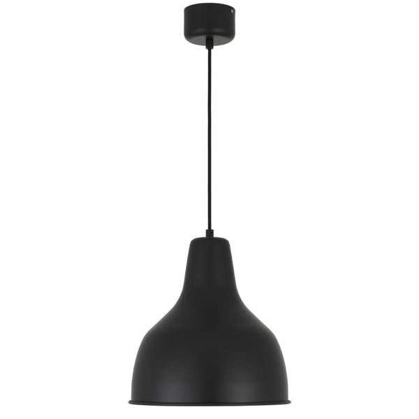 Telbix Nesby 30 Pendant Black